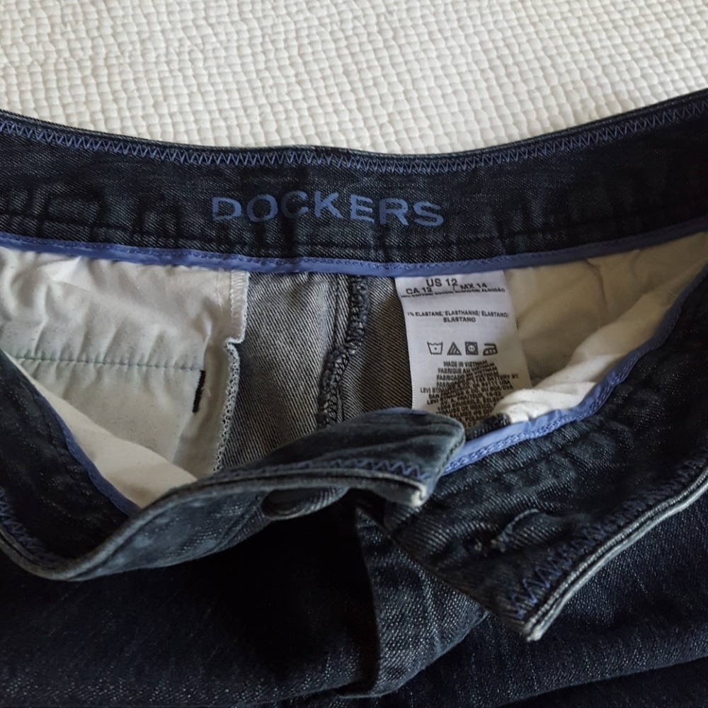Shorts - Picture 2 of 5
